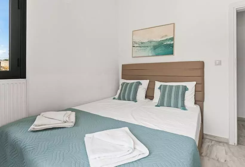 Majatalo Villa Maro Suites Near Heraclion