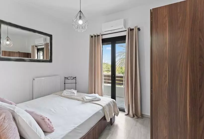 Majatalo Villa Maro Suites Near Heraclion