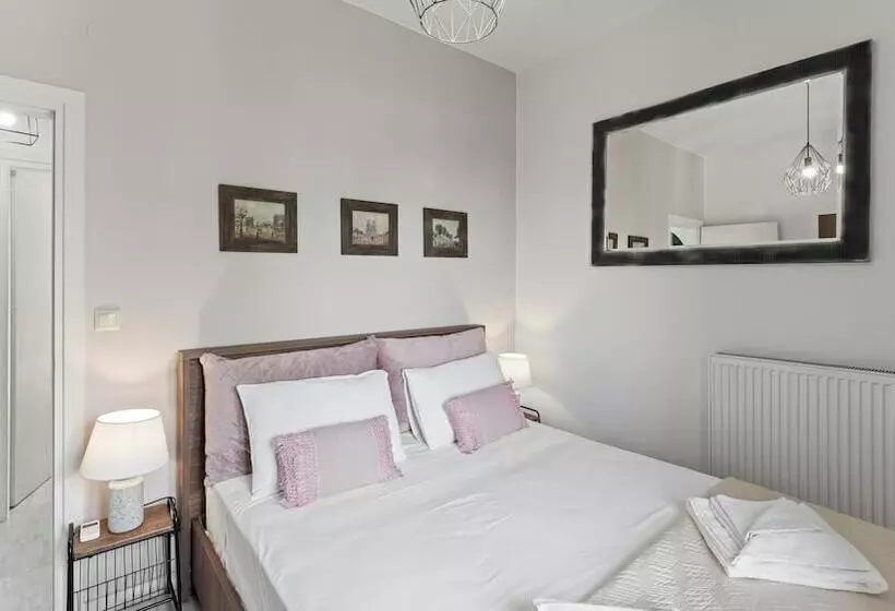 Majatalo Villa Maro Suites Near Heraclion