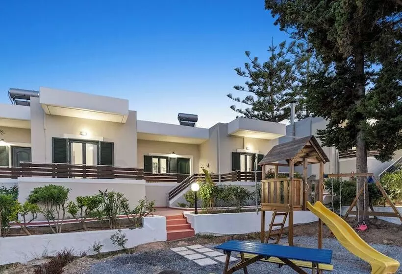 Majatalo Villa Maro Suites Near Heraclion