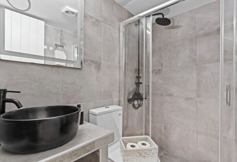 膳宿费 Villa Maro Suites Near Heraclion