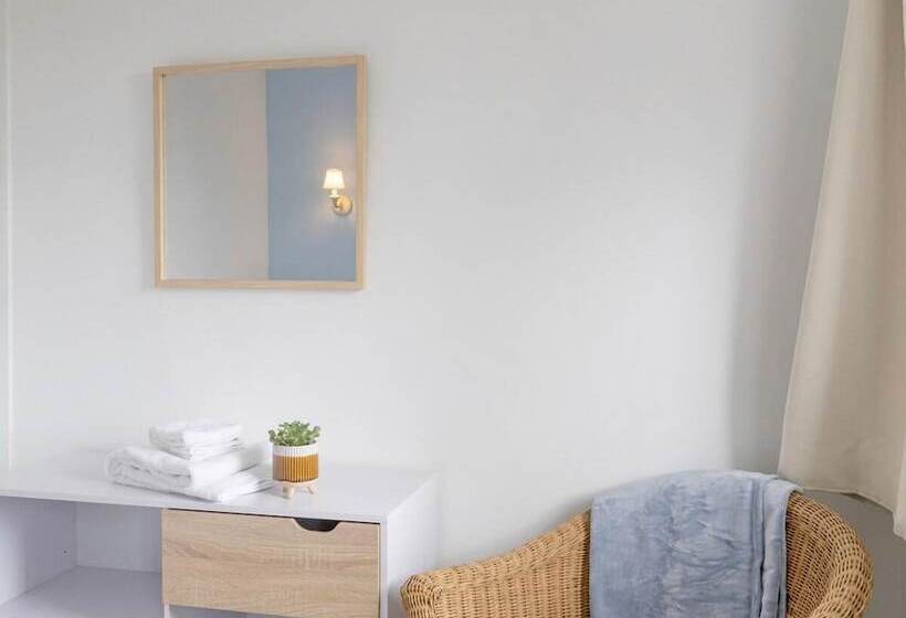 Residenza Charming Frome Retreat With 4 Bedrooms