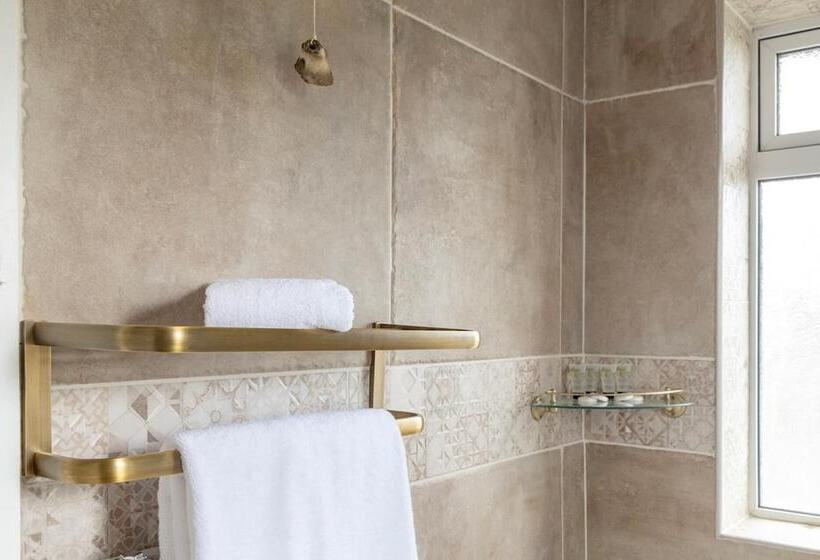 Residenza Charming Frome Retreat With 4 Bedrooms