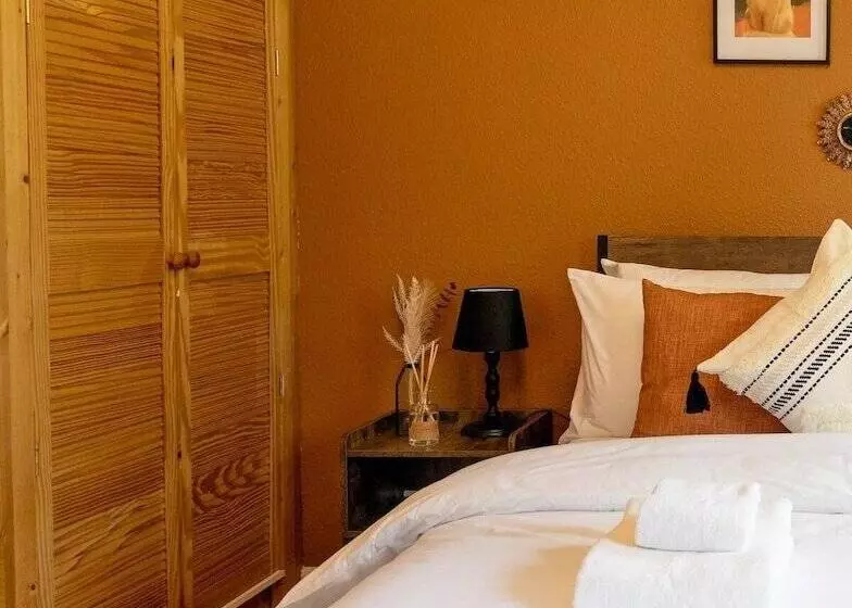 レジデンス Charming Frome Retreat With 4 Bedrooms