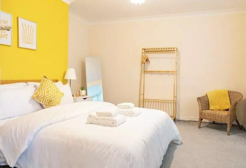 レジデンス Charming Frome Retreat With 4 Bedrooms