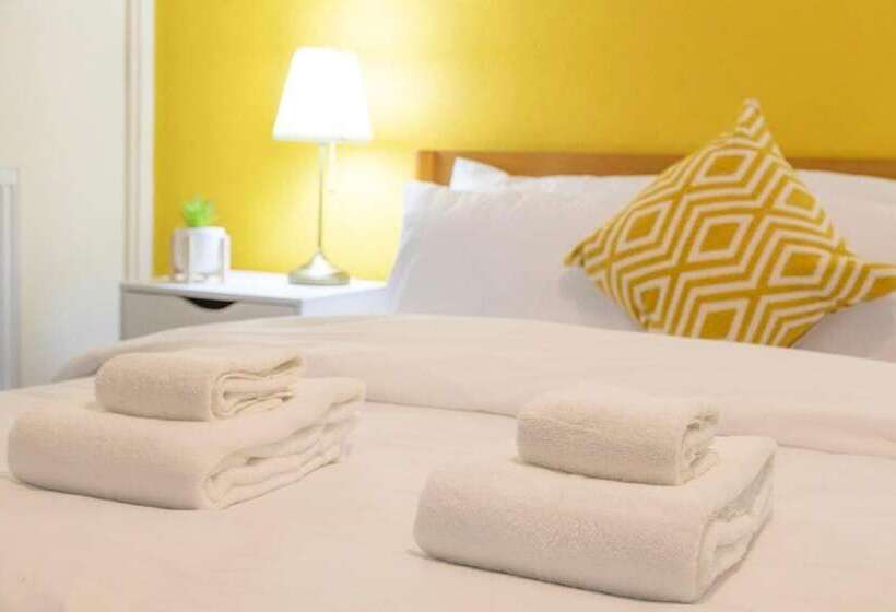 Residenza Charming Frome Retreat With 4 Bedrooms