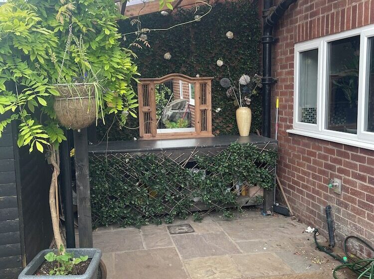 Residens Charming Green Retreat In Idyllic Eccleston