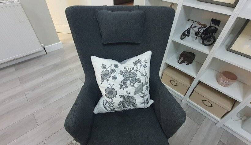 Residenza Charming Wembley Home Near Wembley Stadium