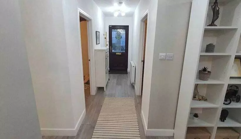 Residenssi Charming Wembley Home Near Wembley Stadium