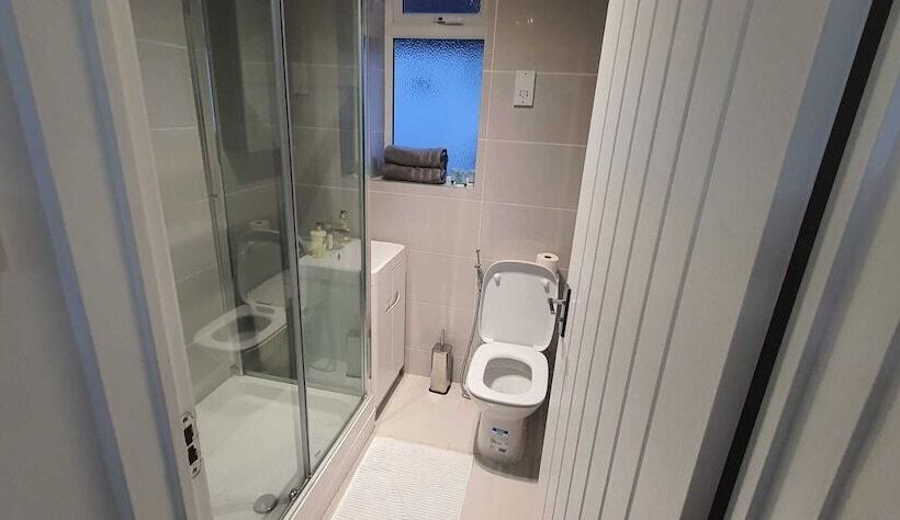 Residenza Charming Wembley Home Near Wembley Stadium