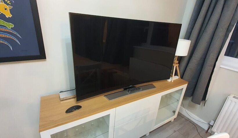 Residenza Charming Wembley Home Near Wembley Stadium