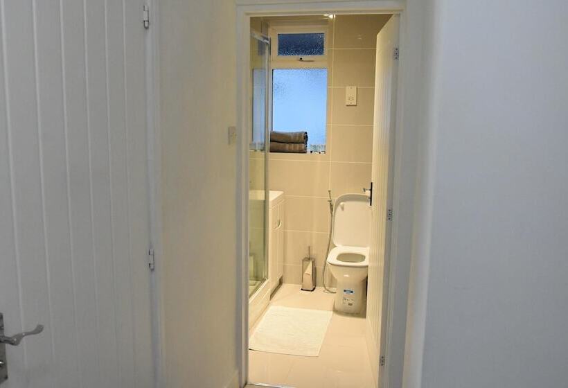 Residenza Charming Wembley Home Near Wembley Stadium