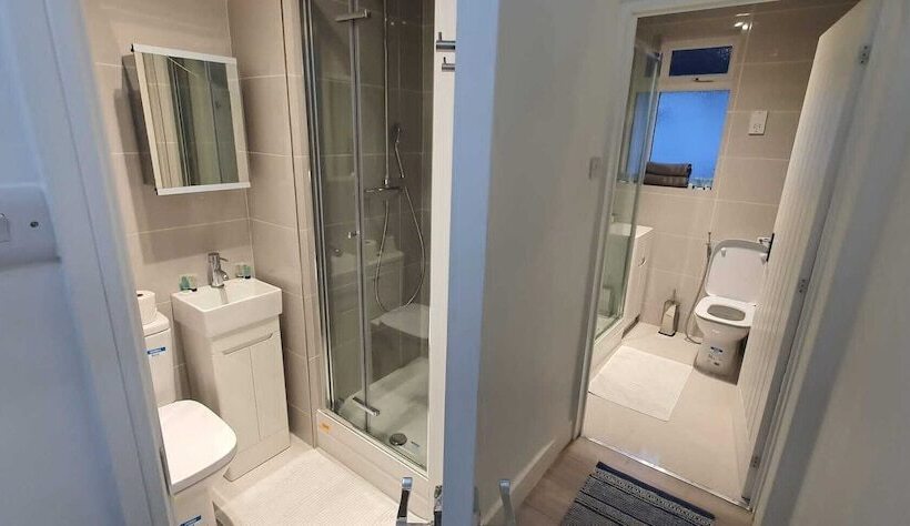 Residenza Charming Wembley Home Near Wembley Stadium