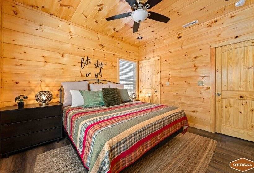 Skyview Serenity By Ghosal Luxury Lodging