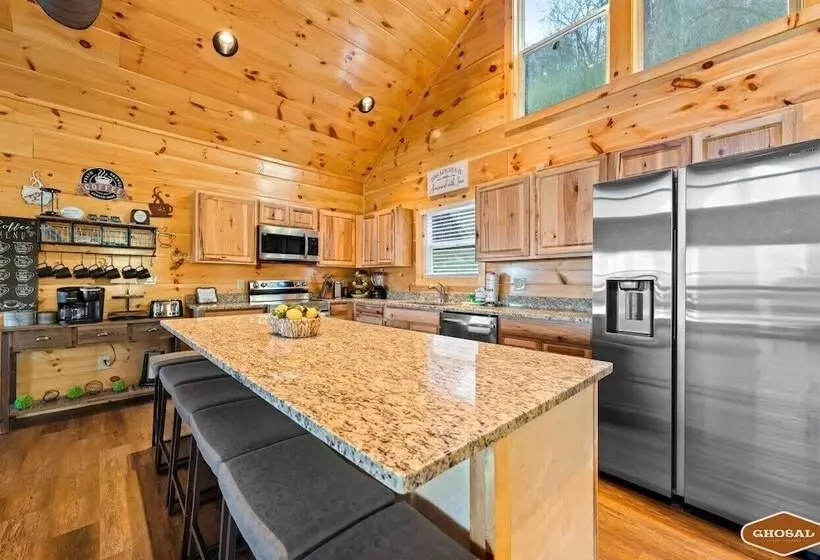 Skyview Serenity By Ghosal Luxury Lodging