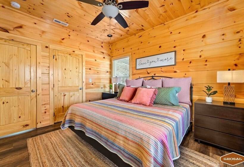 Skyview Serenity By Ghosal Luxury Lodging