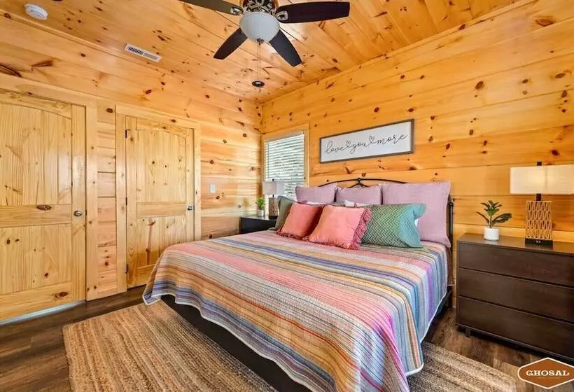 Skyview Serenity By Ghosal Luxury Lodging