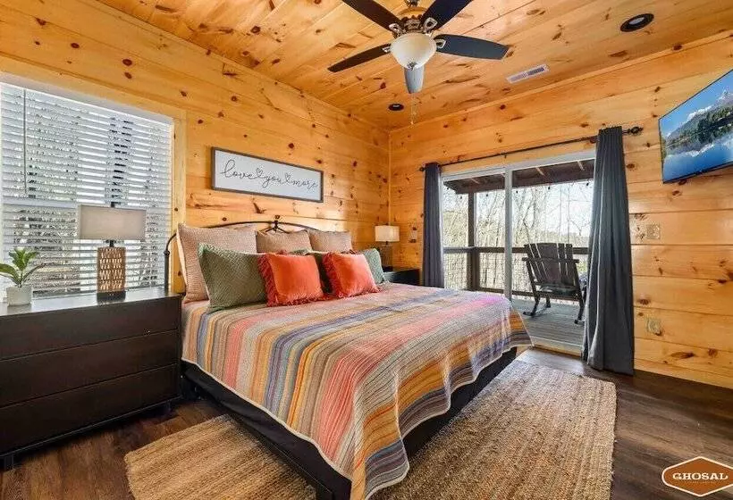 Skyview Serenity By Ghosal Luxury Lodging