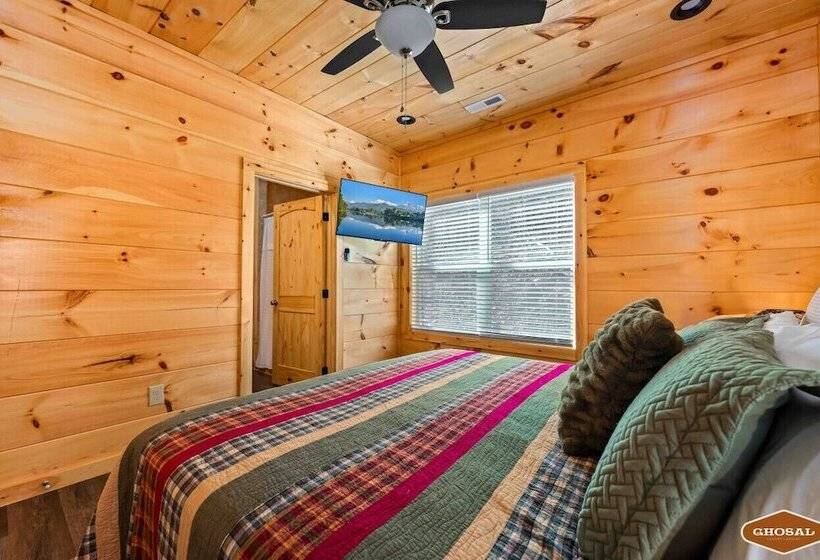 Skyview Serenity By Ghosal Luxury Lodging