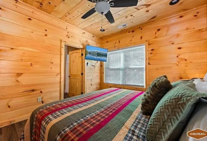 Skyview Serenity By Ghosal Luxury Lodging