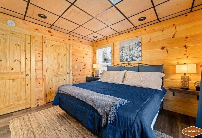 Skyview Serenity By Ghosal Luxury Lodging