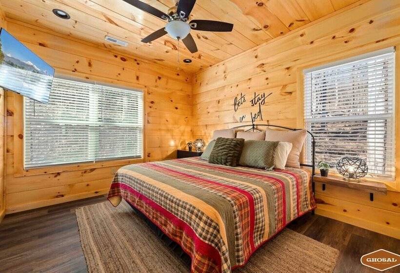 Skyview Serenity By Ghosal Luxury Lodging