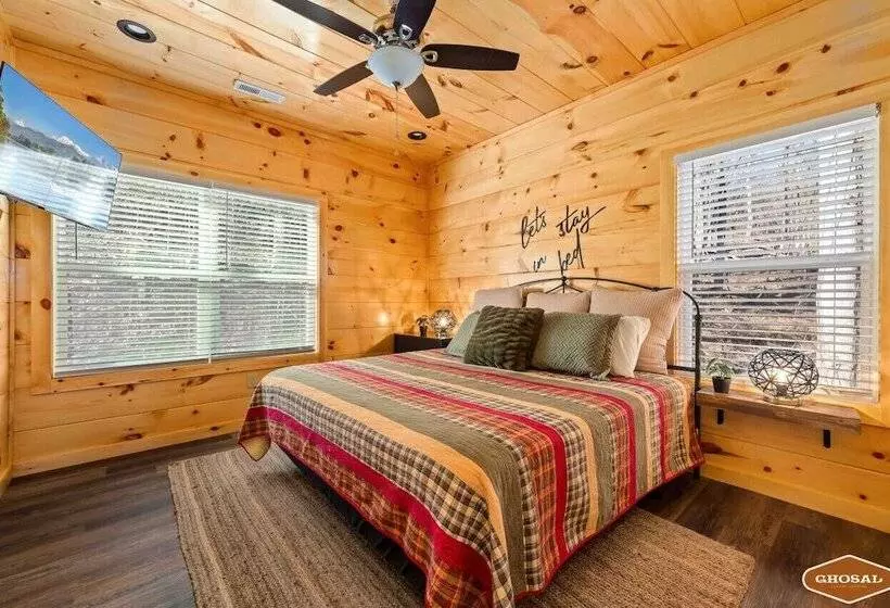 Skyview Serenity By Ghosal Luxury Lodging