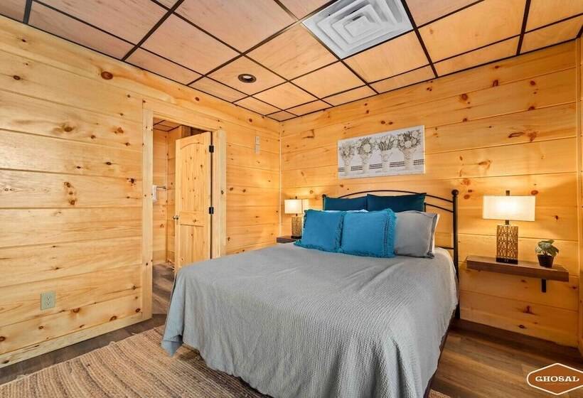 Skyview Serenity By Ghosal Luxury Lodging