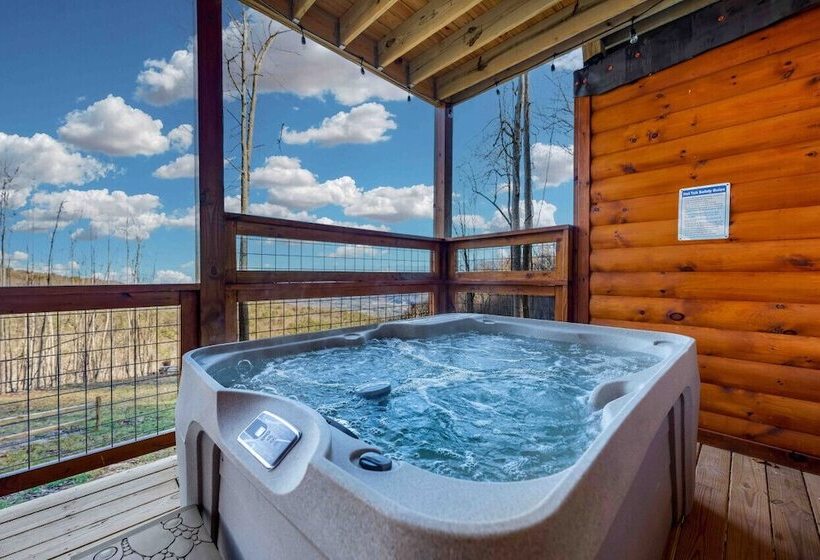 Skyview Serenity By Ghosal Luxury Lodging