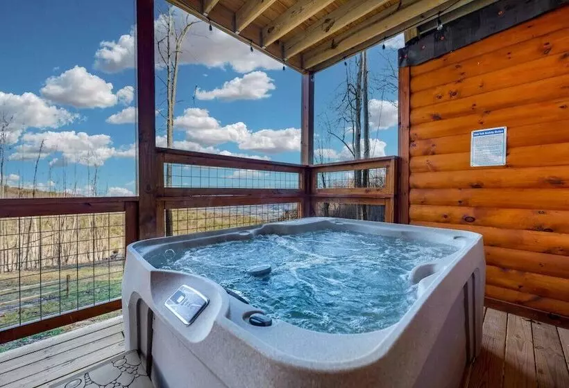 Skyview Serenity By Ghosal Luxury Lodging