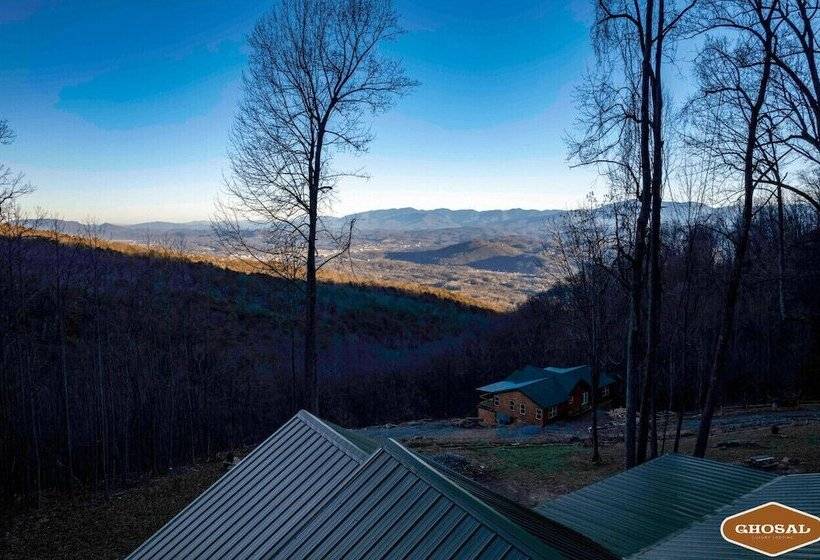 Skyview Serenity By Ghosal Luxury Lodging