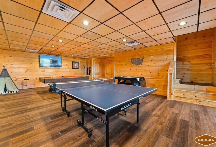 Skyview Serenity By Ghosal Luxury Lodging