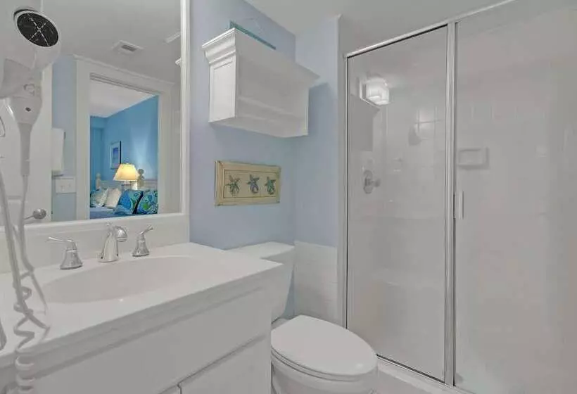 311 B Shipwatch By Avantstay Shared Pool + View