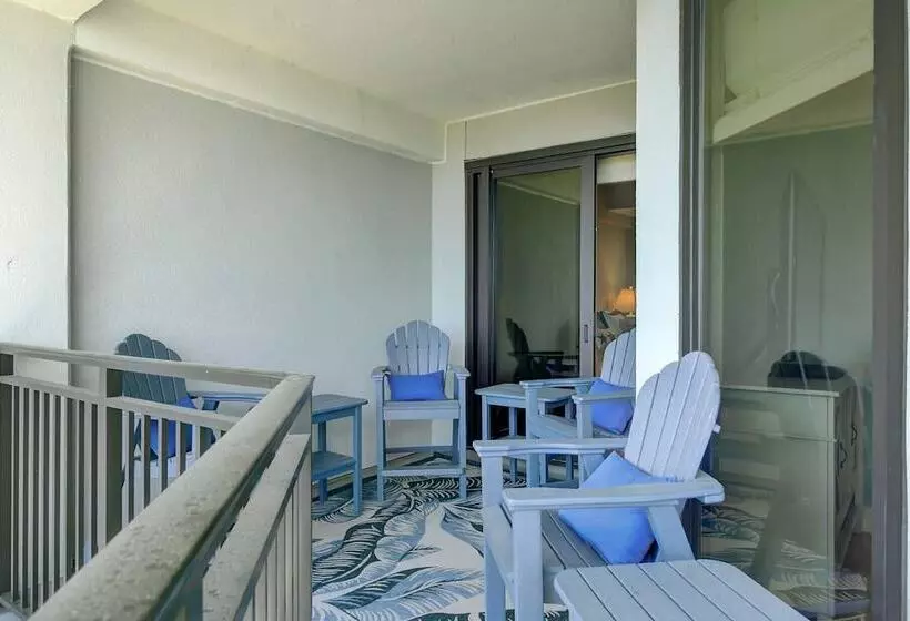 311 B Shipwatch By Avantstay Shared Pool + View