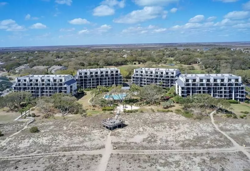 311 B Shipwatch By Avantstay Shared Pool + View