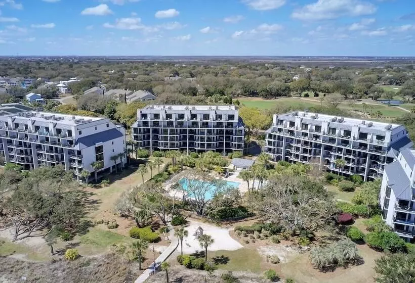 311 B Shipwatch By Avantstay Shared Pool + View