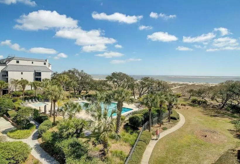 311 B Shipwatch By Avantstay Shared Pool + View