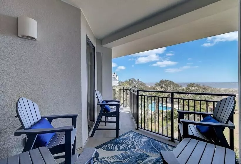 311 B Shipwatch By Avantstay Shared Pool + View