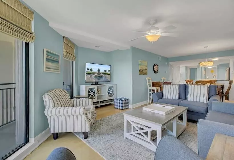 311 B Shipwatch By Avantstay Shared Pool + View