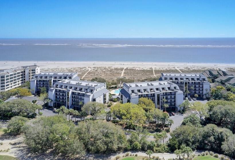 311 B Shipwatch By Avantstay Shared Pool + View