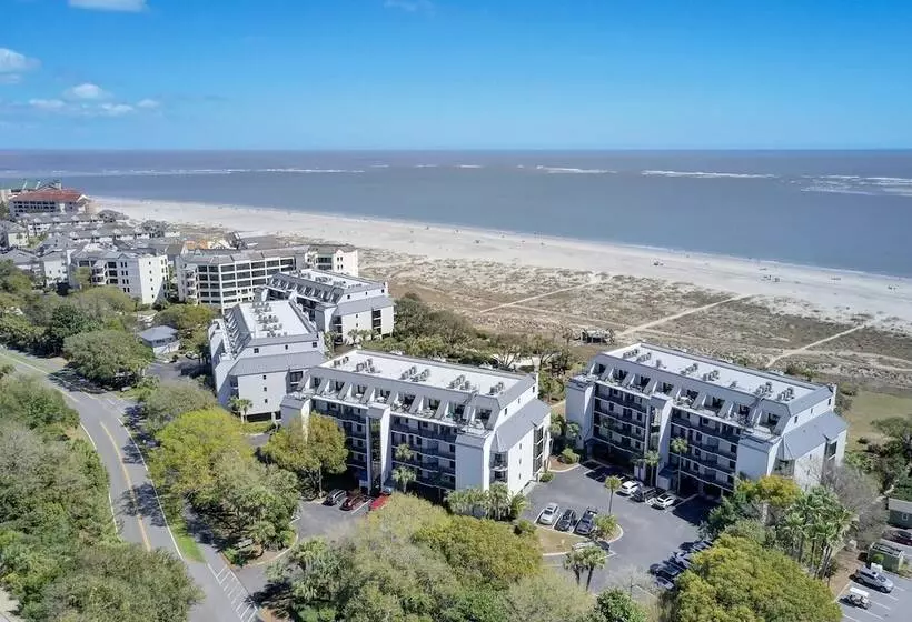 311 B Shipwatch By Avantstay Shared Pool + View