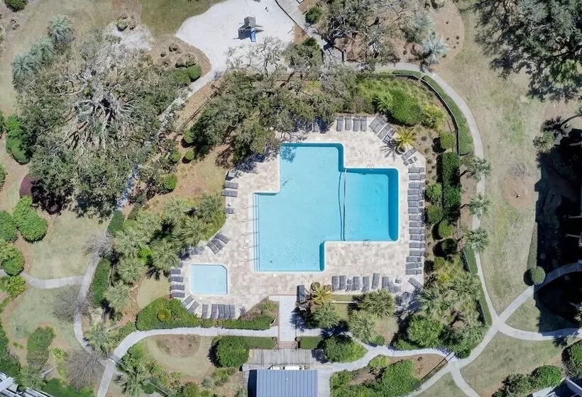 311 B Shipwatch By Avantstay Shared Pool + View