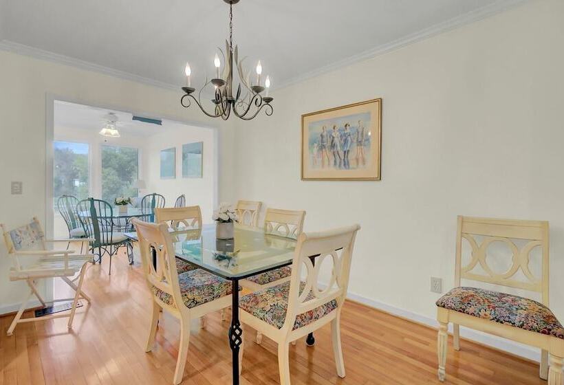 43 Fairway Dunes By Avantstay Coastal Charm + Golf!