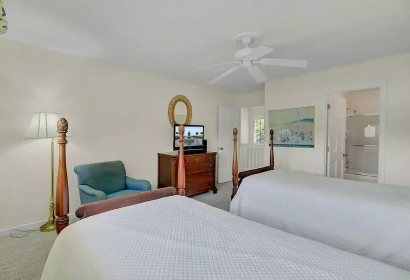 43 Fairway Dunes By Avantstay Coastal Charm + Golf!