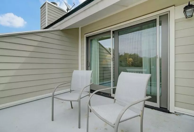 43 Fairway Dunes By Avantstay Coastal Charm + Golf!