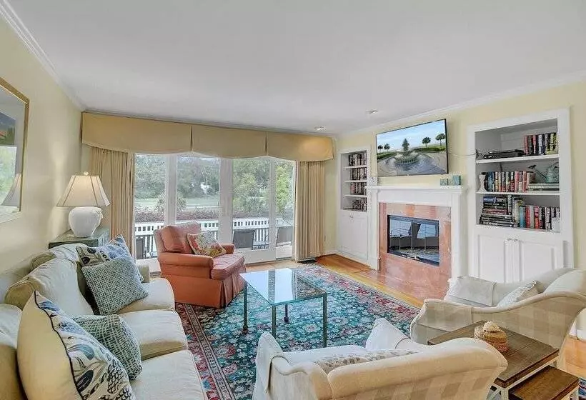 43 Fairway Dunes By Avantstay Coastal Charm + Golf!