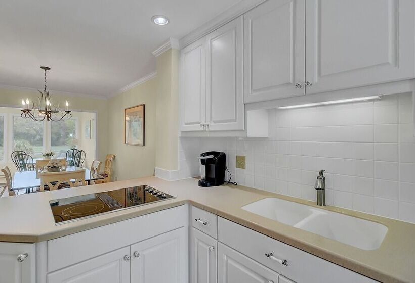 43 Fairway Dunes By Avantstay Coastal Charm + Golf!