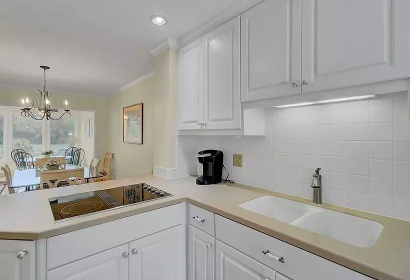 43 Fairway Dunes By Avantstay Coastal Charm + Golf!