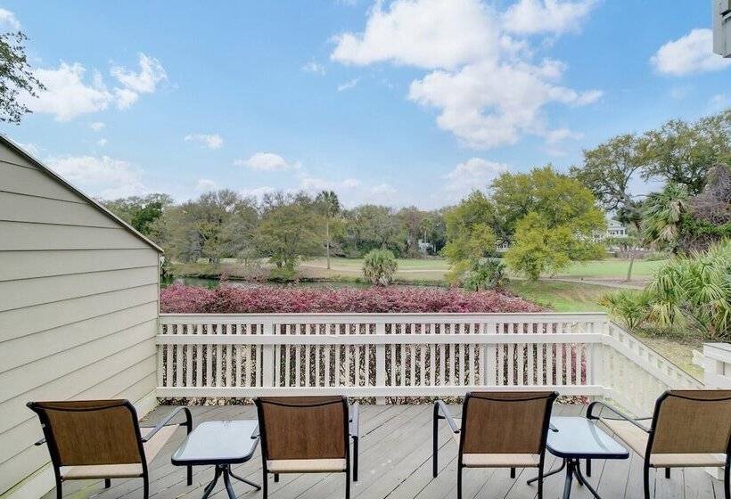 43 Fairway Dunes By Avantstay Coastal Charm + Golf!