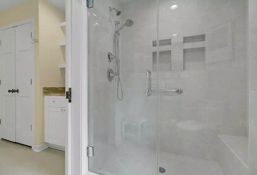 43 Fairway Dunes By Avantstay Coastal Charm + Golf!